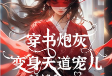 完结版穿书炮灰变身天道宠儿在哪免费看，连翘小说在线阅读-阳光书屋