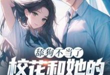 求助这本舔狗不当了，校花和她的白月光急疯了小说在哪里可以看完结版-阳光书屋