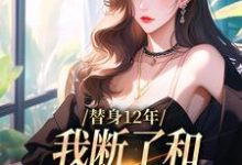主人公是顾七莘秦执的小说替身12年,我断了和养父母的关系免费阅读-阳光书屋
