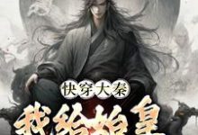 快穿大秦:我给始皇当左相在线看,秦牧小说大结局在哪免费看-阳光书屋
