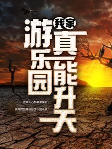 我家游乐园真能升天免费阅读，江星辰纪璇大结局无弹窗