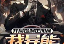 开局捡漏正阳绿,我异能强度拉满精彩章节阅读(方镇)免费阅读大结局-阳光书屋