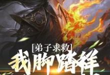 弟子求救，我脚踏祥云开大招最新章节弟子求救，我脚踏祥云开大招在线阅读-阳光书屋