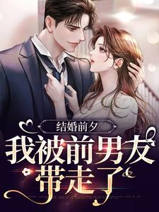 结婚前夕，我被前男友带走了免费阅读，薄寒深曲南枝大结局无弹窗