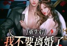 重生后我不要离婚了，哥哥求原谅小说最新章节在哪里可以免费看-阳光书屋