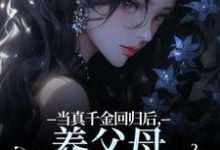 主人公是司音的小说当真千金回归后，养父母要我嫁农夫免费阅读-阳光书屋