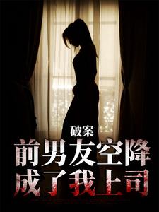 破案：前男友空降成了我上司（祝岁喜秦时愿）最新章节免费在线阅读