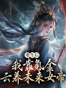 沈云在线阅读，重生后，我靠氪金云养未来女帝小说完结版章节