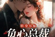 转身另嫁，负心总裁哭红了眼小说资源求分享，转身另嫁，负心总裁哭红了眼祝肴沈时搴在线阅读-阳光书屋