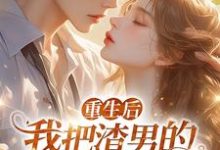 重生后，我把渣男的小叔撩疯了！精彩章节在线免费阅读（黎若雅）-阳光书屋