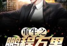 重生之鹏程万里无弹窗周鹏程最新章节列表-阳光书屋