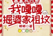 精彩章节阅读暴富养四崽,我嘎嘎掘婆家祖坟(林来娣谭诸墨)免费小说在线看-阳光书屋