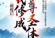 小说被废后，我修成至尊圣体主角王腾敏清免费阅读-阳光书屋