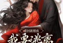 主角是姜晚陆知珩的小说重回新婚夜，我要逃离美强惨权臣！在哪免费看-阳光书屋