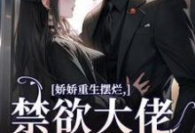 娇娇重生摆烂，禁欲大佬不愿意了（沈清芙傅靳舟）完结版免费阅读-阳光书屋