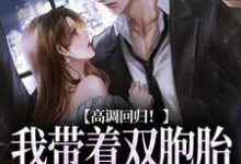 高调回归！我带着双胞胎虐他来了完结版慕楚渊初香雪免费阅读大结局-阳光书屋