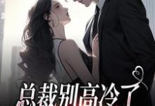 总裁别高冷了，夫人离家出走了在线看，林乔谢之南小说大结局在哪免费看-阳光书屋