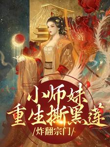 小师妹重生撕黑莲，炸翻宗门精彩章节在线免费阅读（凤锦许墨）