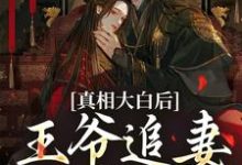 小说真相大白后,王爷追妻火葬场了主角萧锦笙鸿枫免费阅读-阳光书屋