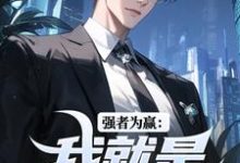 小说强者为赢:我就是权力中心(赵阳祁同伟)最新章节在哪看-阳光书屋