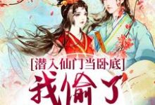 潜入仙门当卧底,我偷了谪仙的心在线看,宋时卿谢寂玉小说大结局在哪免费看-阳光书屋