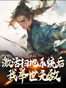 玄幻：激活扫地系统后，我举世无敌热门小说(秦云姜无忧)在线阅读无弹窗
