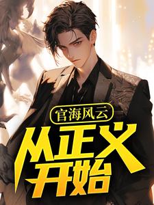 小说官海风云：从正义开始主角何强免费阅读