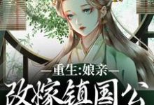 重生:娘亲改嫁镇国公,我成了贵女精彩章节阅读(虞晚阮氏)免费阅读大结局-阳光书屋