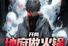 开局地府做火锅，馋哭鬼怪！热门小说(林烨)在线阅读无弹窗-阳光书屋