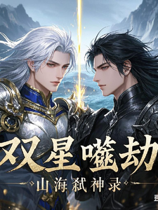 主人公是恒焱恒心的小说双星噬劫：山海弑神录免费阅读