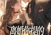 离婚你提的，怎么又求我复婚完结版纪枝然骆言森免费阅读大结局-阳光书屋