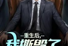 小说重生后,我撕毁了离婚协议书(陆泽白糯)最新章节在哪看-阳光书屋
