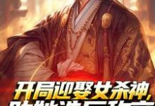 开局迎娶女杀神，助她造反称帝！（萧阳萧君临）完结版免费阅读-阳光书屋