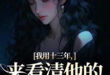 我用十三年,来看清他的真心无常热门小说(乔星光谢凉锦)在线阅读无弹窗-阳光书屋