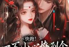 快跑！一不小心撩到个魔王夫君免费阅读(裴言礼姜祈安)小说免费读最新章节-阳光书屋