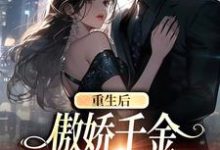 求助这本重生后，傲娇千金每天都在追夫小说在哪里可以看完结版-阳光书屋