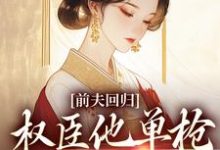 前夫回归，权臣他单枪匹马灭了他热门小说(窦红胭萧昃)在线阅读无弹窗-阳光书屋