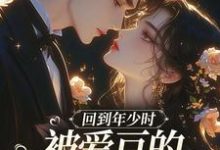 求助这本回到年少时,被爱豆的死对头盯上了小说在哪里可以看完结版-阳光书屋