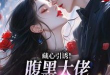 藏心引诱！腹黑大佬暗宠作精美人精彩章节阅读(单念周旻)免费阅读大结局-阳光书屋