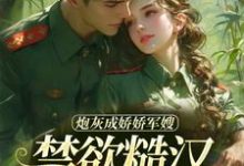 炮灰成娇娇军嫂,禁欲糙汉不装了免费阅读(姜听澜陆知衍)小说免费读最新章节-阳光书屋