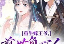 重生嫁王爷,前世负心人竟是我?无弹窗沈挽谢景御最新章节列表-阳光书屋