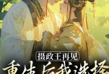 摄政王再见，重生后我选择绿茶小皇帝（萧轻羽武凌霍）最新章节免费阅读-阳光书屋