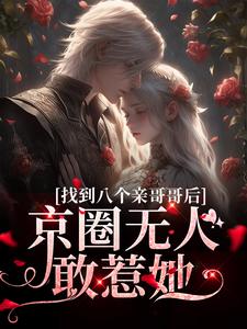 叶小汐叶以辰小说免费阅读最新章节列表，找到八个亲哥哥后，京圈无人敢惹她小说在线看