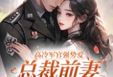 高冷军官强势爱，总裁前妻立马改嫁小说资源求分享，高冷军官强势爱，总裁前妻立马改嫁杨念念陆文彬在线阅读-阳光书屋