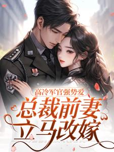 高冷军官强势爱，总裁前妻立马改嫁小说资源求分享，高冷军官强势爱，总裁前妻立马改嫁杨念念陆文彬在线阅读