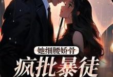 关苒苒沈彦洲在线阅读，她细腰娇骨，疯批暴徒强制爱小说完结版章节-阳光书屋