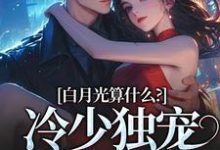 白月光算什么?冷少独宠拍卖师!在线看,宋词慕景川小说大结局在哪免费看-阳光书屋