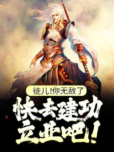 主人公是叶风的小说徒儿！你无敌了，快去建功立业吧！免费阅读