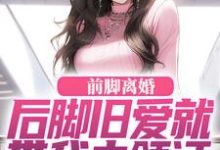 陆沉苏婉清最新章节前脚离婚，后脚旧爱就带我去领证免费阅读-阳光书屋