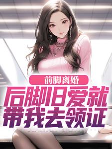 陆沉苏婉清最新章节前脚离婚，后脚旧爱就带我去领证免费阅读